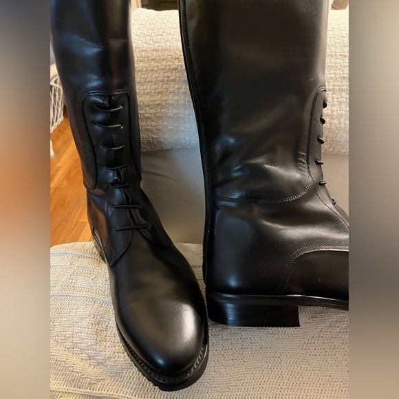 FEBO Riding Boots. - Picture 2 of 8